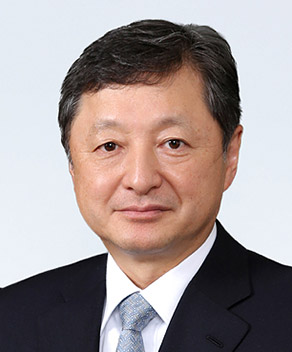 倉田 英之 氏