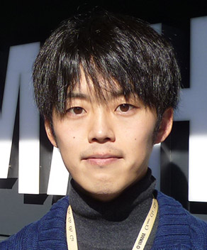 藤田 尚吾 氏