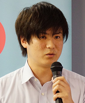 樋口 二郎 氏