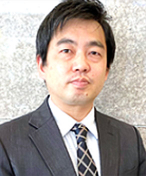 三宅 徹芳 氏
