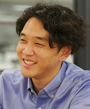 三枝 浩太 氏