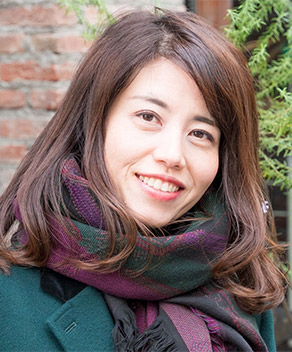 坂田 玲子 氏