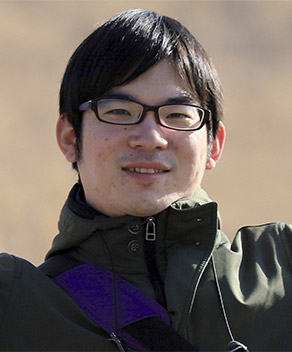 下條 正人 氏