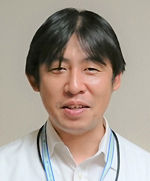 鈴木 悠介 氏