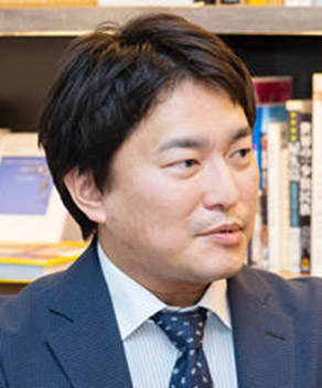 吉田 功一 氏