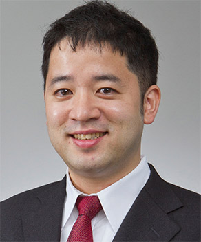 廣瀬 隆治 氏