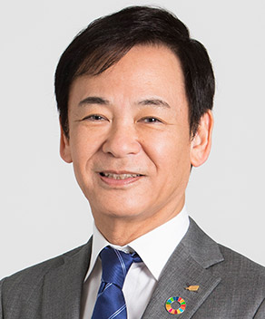 宮原 博昭 氏