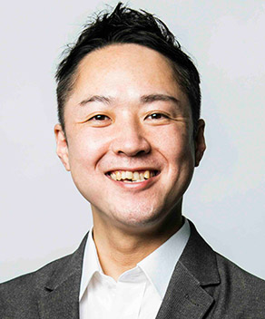 福澤 秀一 氏