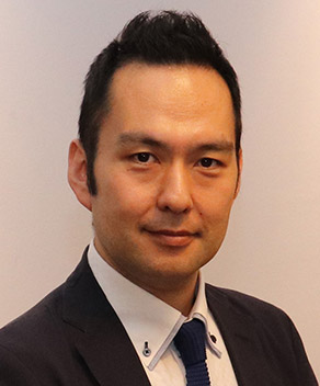 小野 真吾 氏