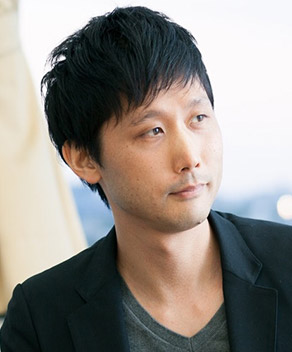田中 俊之 氏