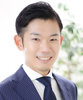 松本 鋼治 氏