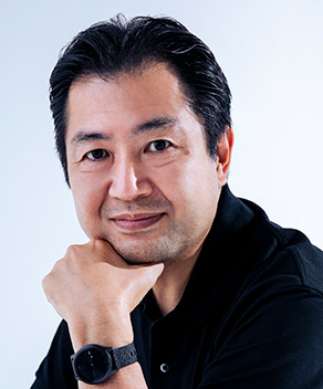 竹内 誠一 氏
