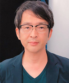 下山 廣 氏