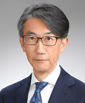 浦田 努 氏