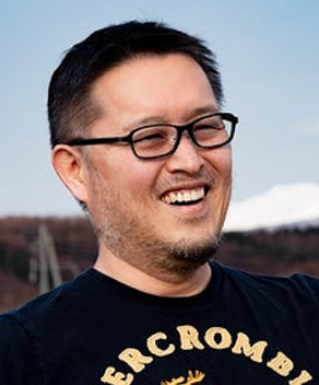 長谷川 秀樹 氏