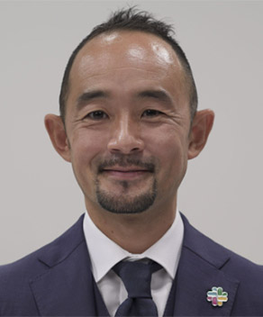 伊藤 哲志 氏