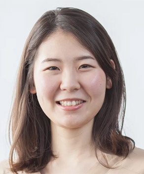 岩田 梨佳 氏