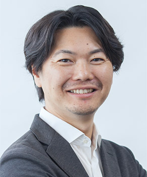 小林 直史 氏