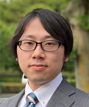 大下 幸一郎 氏