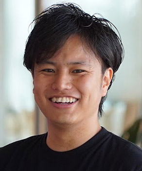 大下 幸一郎 氏