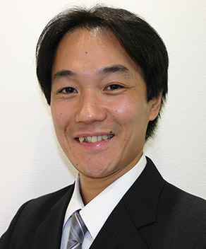 太田 一朗 氏