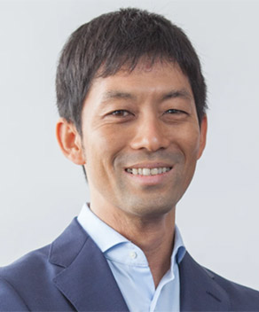 鈴木 健一 氏
