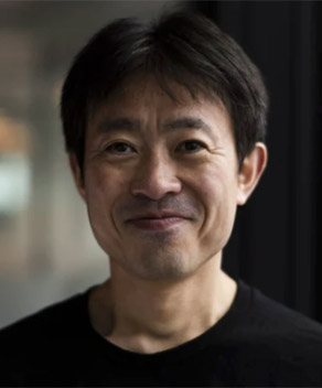 渡辺 繁 氏