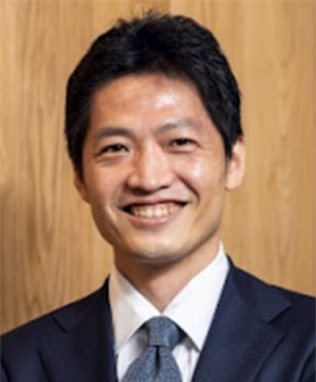 柳瀬 隆志 氏