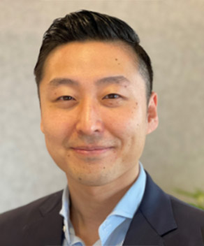 池田 昇平 氏