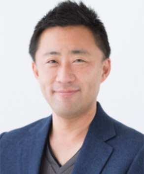 道下 和良 氏
