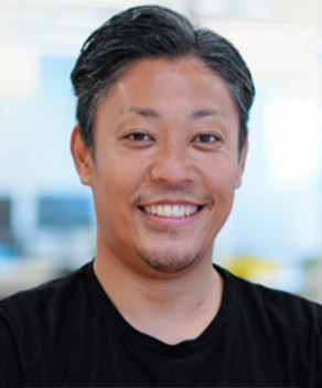 水谷 博明 氏