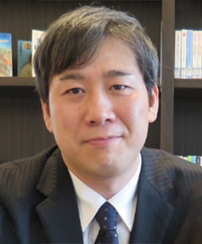 坂本 孝司 氏