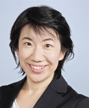 高橋 美砂子 氏