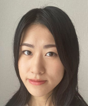 牛山 和奈 氏