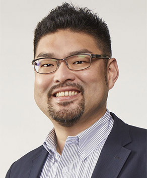 黒川 通彦 氏