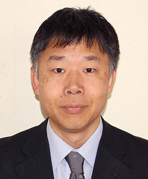 石川 裕記 氏