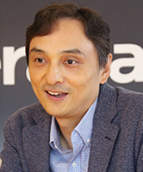 小永井 崇 氏