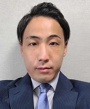 前田 健斗 氏