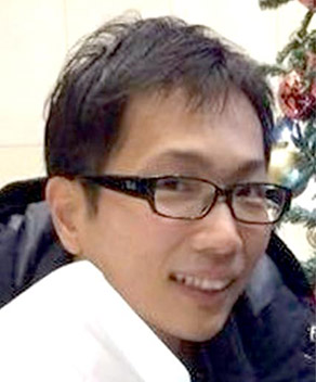森田 浩隆 氏