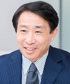 髙橋 倫二 氏