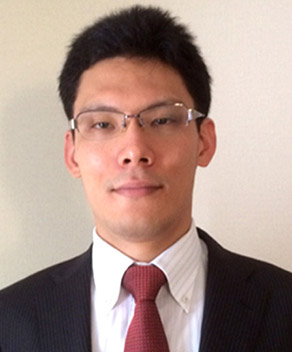 矢野 寛祥 氏