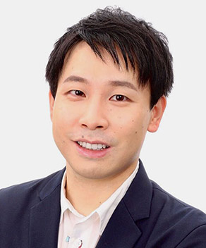 吉田 成利 氏