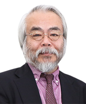 楠田 祐 氏