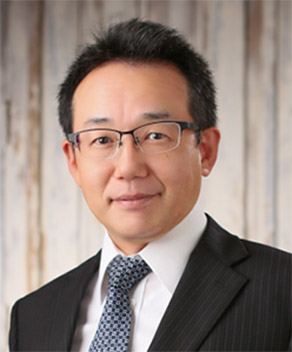 二瓶 琢史 氏