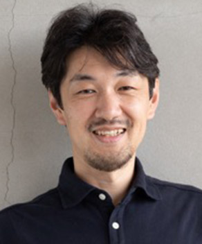 沢渡 あまね 氏