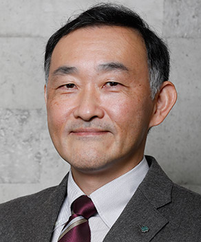 豊田 健一 氏