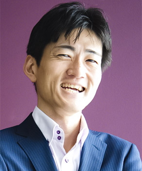 河村 良介 氏