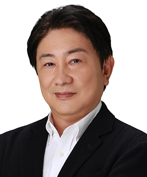 鈴木 康弘 氏