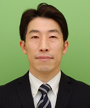 政野 秀一郎 氏