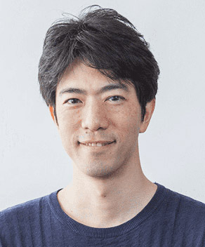 有賀 征爾 氏